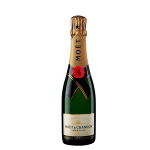 Champanhe Moet Branco Brut
