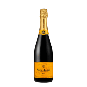 Champanhe Veuve Clicquot Brut