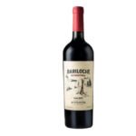 Vinho Tinto Bariloche Patagonia MAlbec
