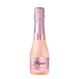 Espumante Freixenet Rosado 200ML