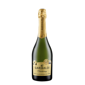 Espumante Garibaldi Brut Chardonnay