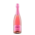 Espumante Garibaldi Rose Vero Demi Sec