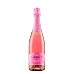 Garibaldi Vero Demi-Sec Rosé
