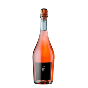 Espumante Rose Alma Negra