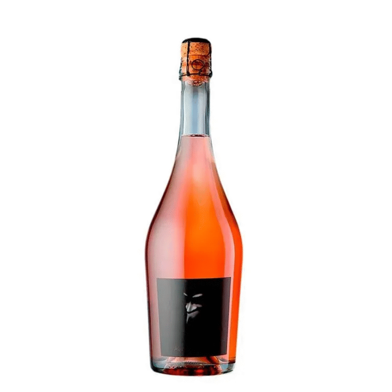 Alma Negra Rosé