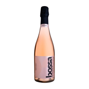 Espumante Rose Brasileiro Bossa N° 3