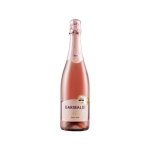 Garibaldi Vero Brut Rosé