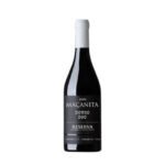 Vinho Tinto Português Maçanita Reserva