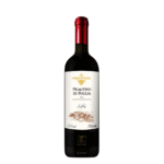 Nobili d'Italia Venturi Primitivo