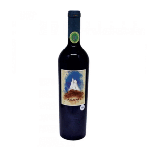 Tikal Amorio Malbec 2021