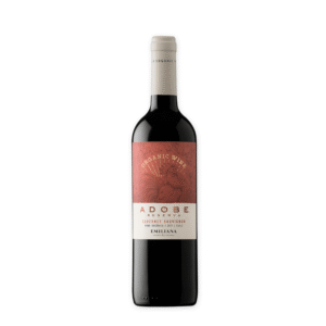 Vinho Tinto Adobe Cabernet Sauvignon 750ml