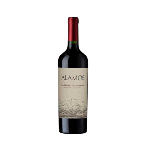 Alamos Cabernet Sauvignon 2023