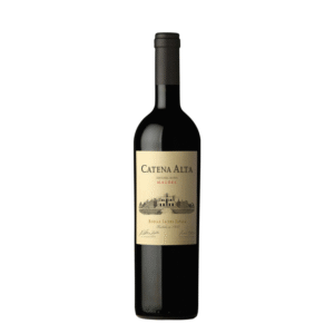 Vinho Tinto Argentino Catena Alta Malbec