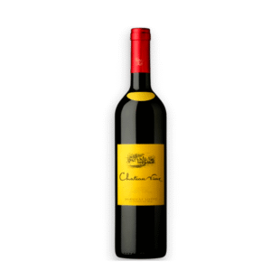 López Château Vieux Gran Reserva Cabernet Sauvignon - Merlot