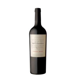 Vinho Tinto Argentino D.V Catena Cabernet-Malbec