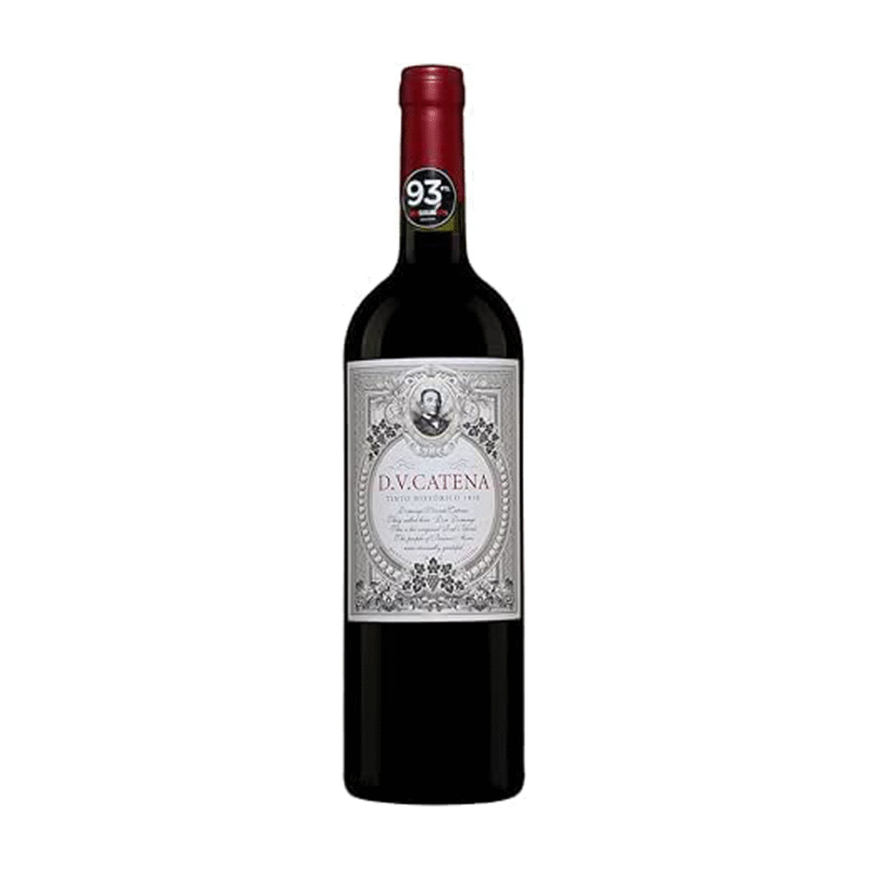 DV Catena Tinto Histórico 2022