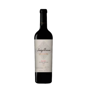 Vinho Tinto Argentino De Sangre Malbec Ed Limitada