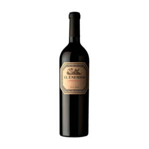 Vinho Tinto Argentino El Enemigo Cabernet Franc