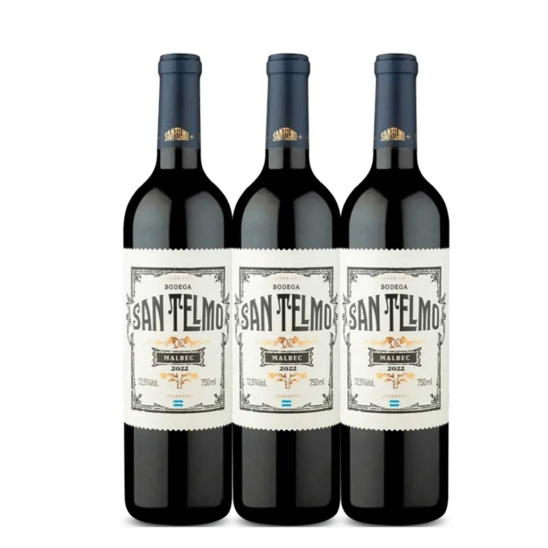 San Telmo Malbec