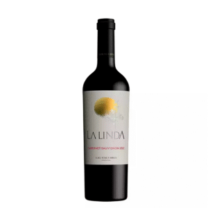 Vinho Tinto Argentino La Linda Cabernet Sauvignon