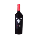 Vinho Tinto Argentino Mad Bird Dark Blend