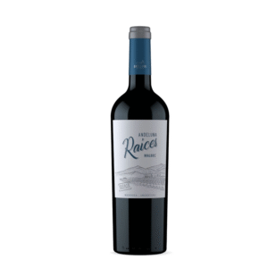 Andeluna Raices Malbec