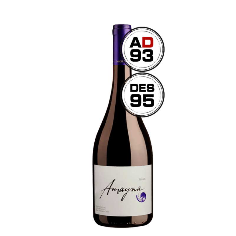 Amayna Syrah