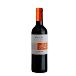 Vinho Tinto Chileno Bicicleta Carmeneré Reserva