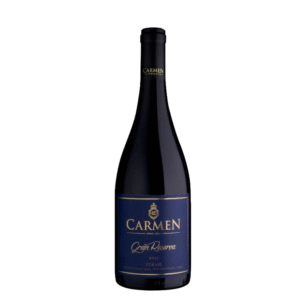 Carmen Gran Reserva Syrah