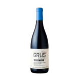 Viñedos de Alcohuaz Grus de Alcohuaz Mezcla Tinta