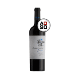 Vinho Tinto Chileno J.Bouchon Reserva Cabernet Sauvignon 750ml