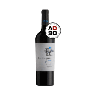 Vinho Tinto Chileno J.Bouchon Reserva Cabernet Sauvignon 750ml