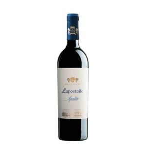Vinho Tinto Chileno Lapostolle Apalta