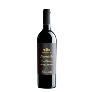 Vinho Tinto Chileno Lapostolle Cuvee Alexandre Cabernet Sauvignon