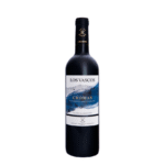 Los Vascos Cromas Carménère Gran Reserva