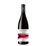 Los Vascos Cromas Syrah Gran Reserva
