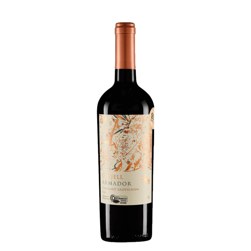 Odfjell Armador Cabernet Sauvignon