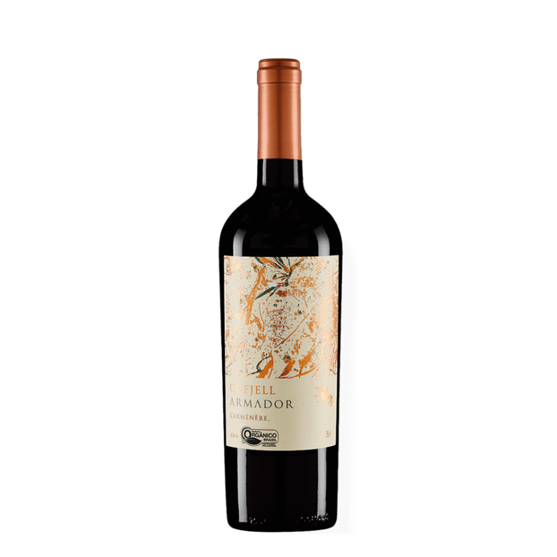 Odfjell Armador Carménère