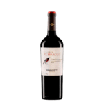 Bisquertt Petirrojo Reserva Cabernet Sauvignon