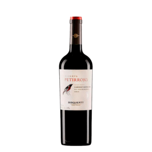 Vinho Tinto Chileno Petirrojo Reserva Cabernet Sauvignon 750ml