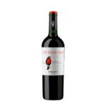 Bisquertt Family Vineyards Petirrojo Reserva Carménère