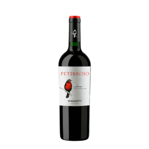 Vinho Tinto Chileno Petirrojo Reserva Carméré 750ml