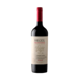 Vinho Tinto Chileno Siegel Handpicked Syrah 750ml
