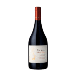 Sutil Syrah Limited Release 2021
