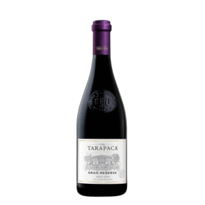 Vinho Tinto Chileno Tarapaca Gran Reserva Pinot Noir