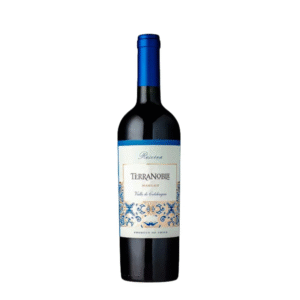 Vinho Tinto Chileno Terra Noble Reserva Merlot