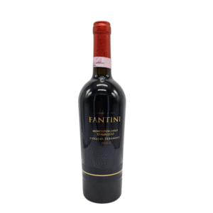 Vinho Tinto Italiano Fantini Monte Colline 750ml