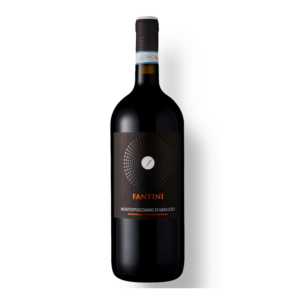 Vinho Tinto Italiano Fantini Montepulciano