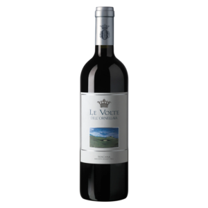 Vinho Tinto Italiano Le Volte Dell Ornellaia