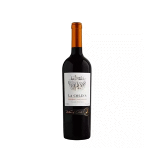 La Colina Carmenere